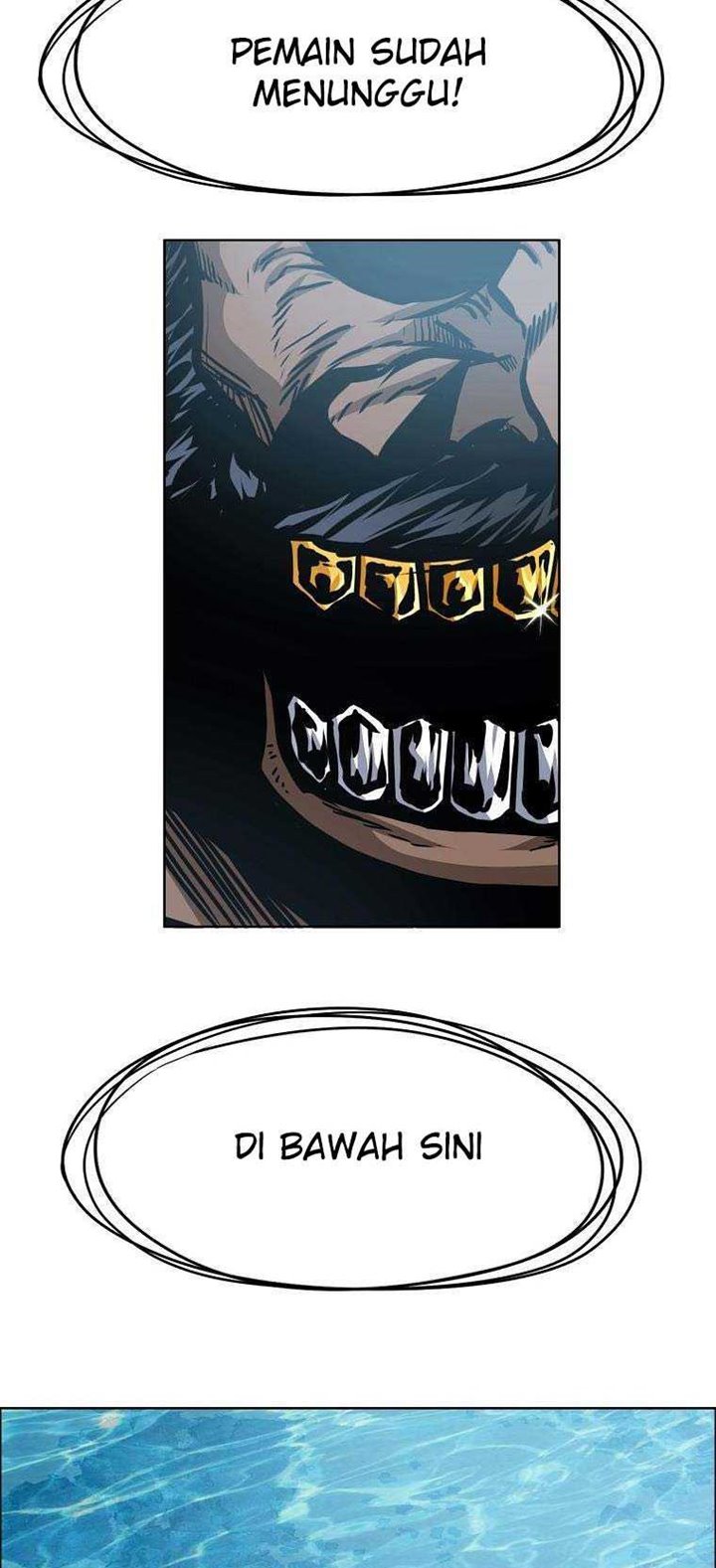 Boss in School Chapter 168 - halaman 27