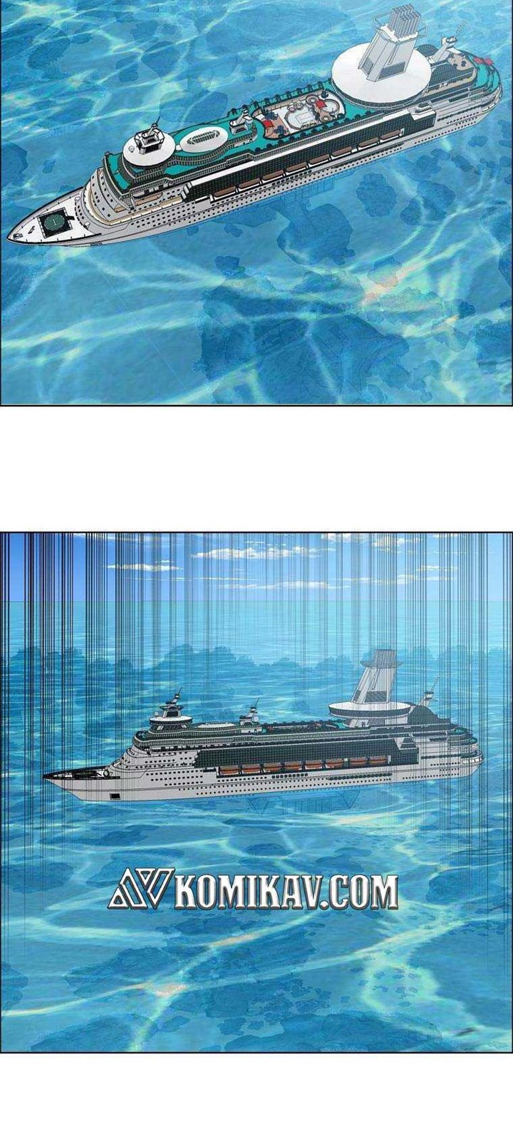 Boss in School Chapter 168 - halaman 28