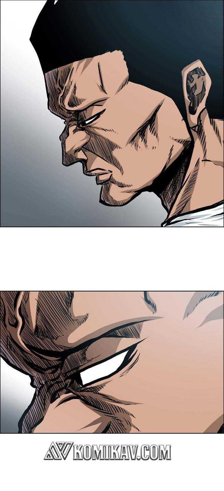 Boss in School Chapter 168 - halaman 32