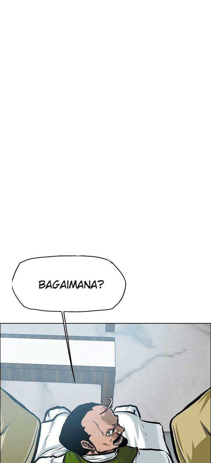 Boss in School Chapter 168 - halaman 33