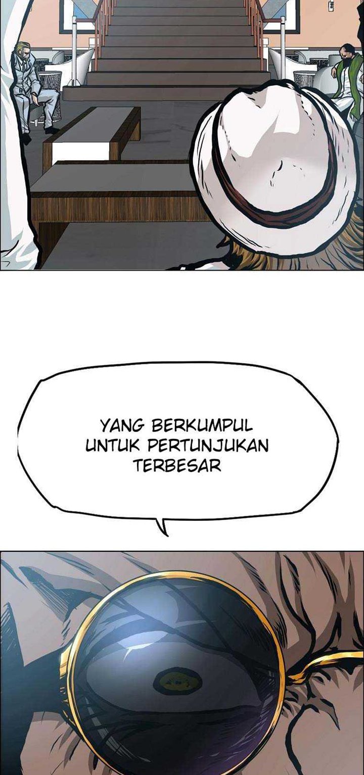 Boss in School Chapter 168 - halaman 4