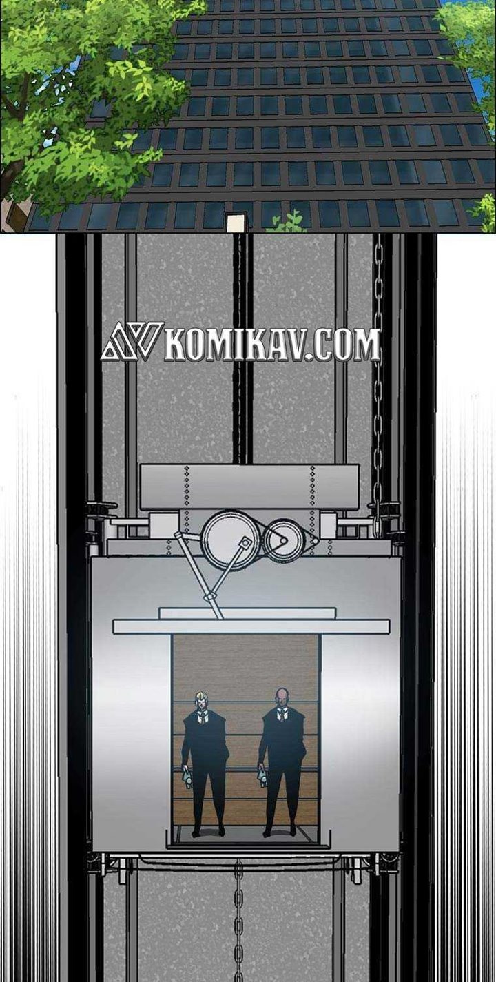 Boss in School Chapter 168 - halaman 42