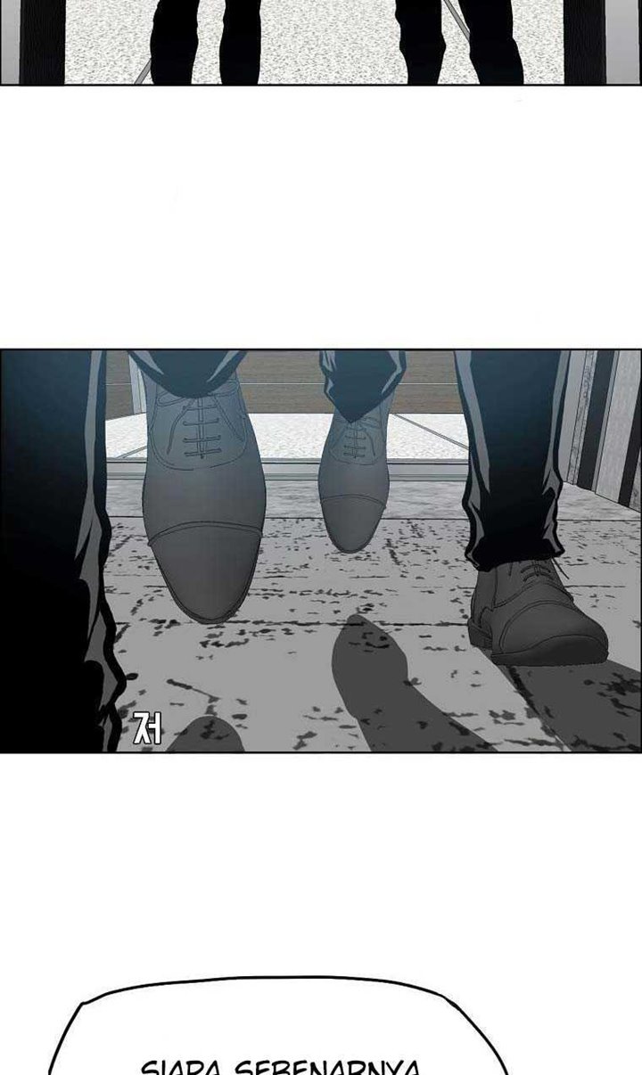 Boss in School Chapter 168 - halaman 47