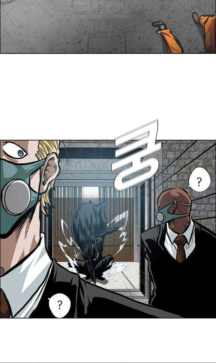 Boss in School Chapter 168 - halaman 49