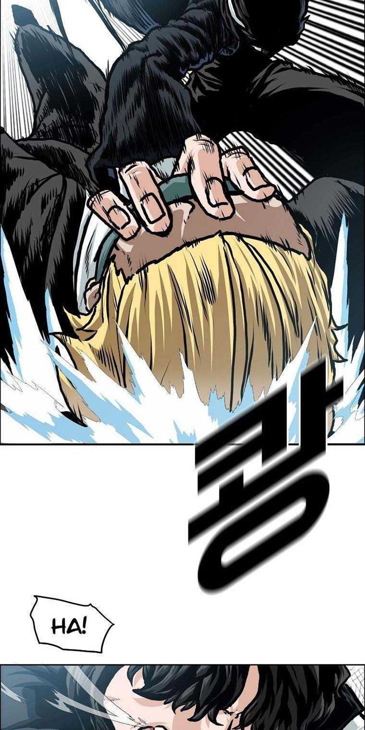 Boss in School Chapter 168 - halaman 52