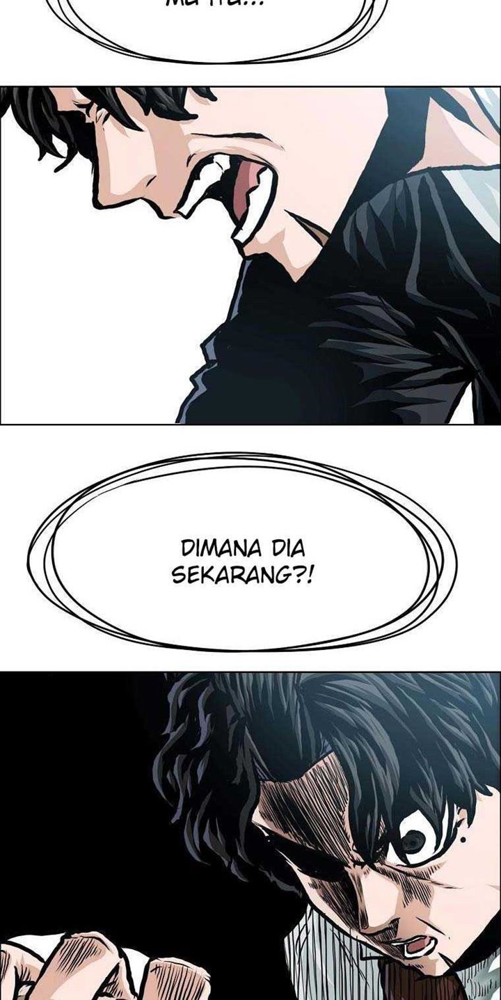 Boss in School Chapter 168 - halaman 54