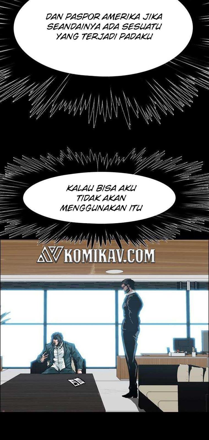 Boss in School Chapter 168 - halaman 59