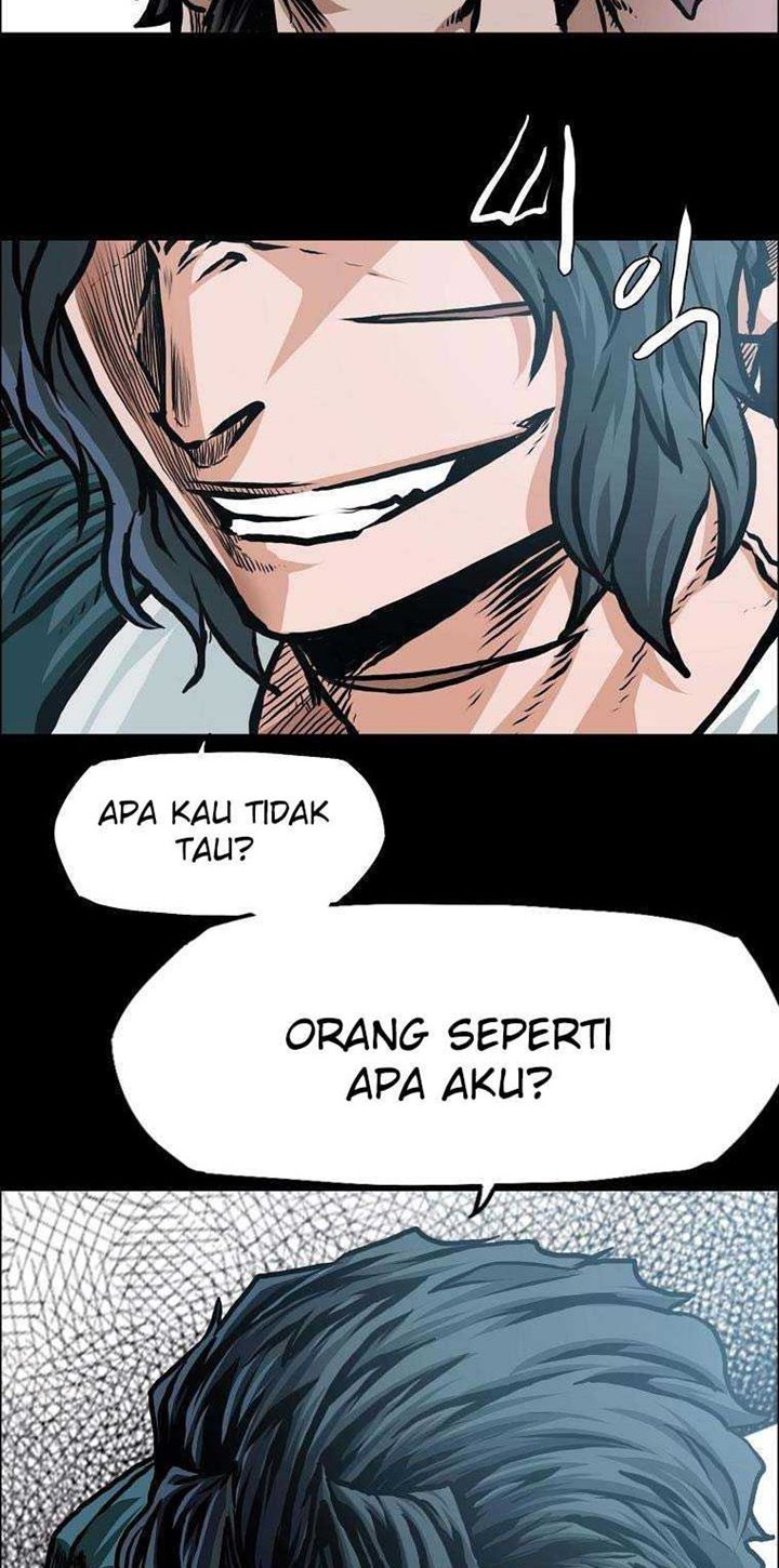 Boss in School Chapter 168 - halaman 63