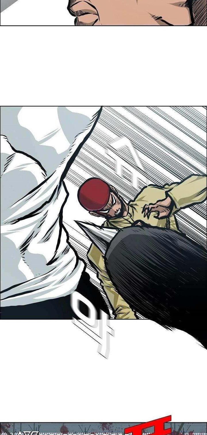Boss in School Chapter 169 - halaman 12