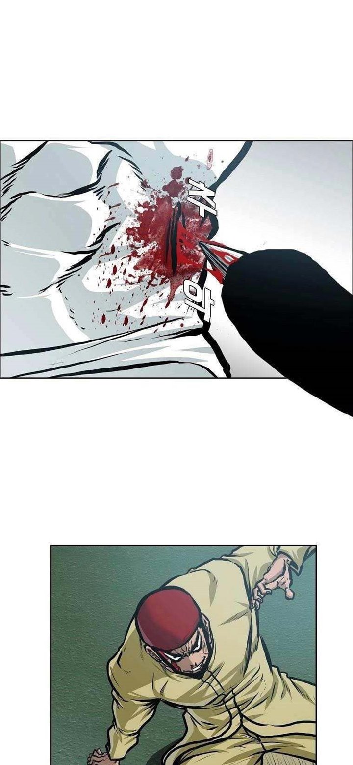 Boss in School Chapter 169 - halaman 15