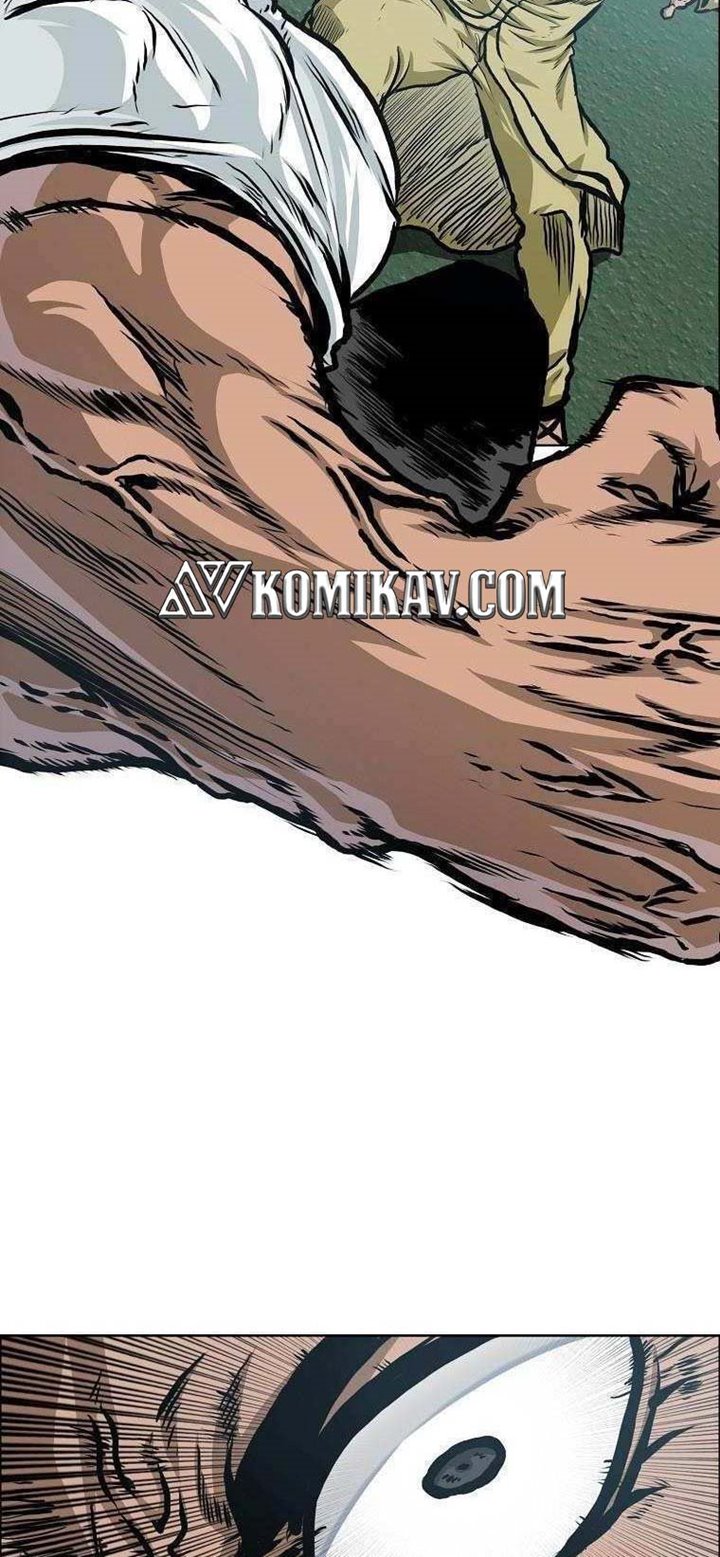 Boss in School Chapter 169 - halaman 17