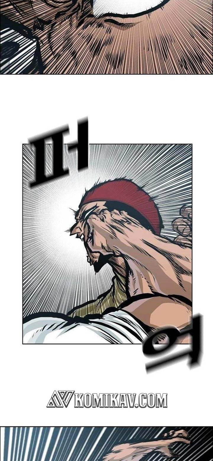 Boss in School Chapter 169 - halaman 18