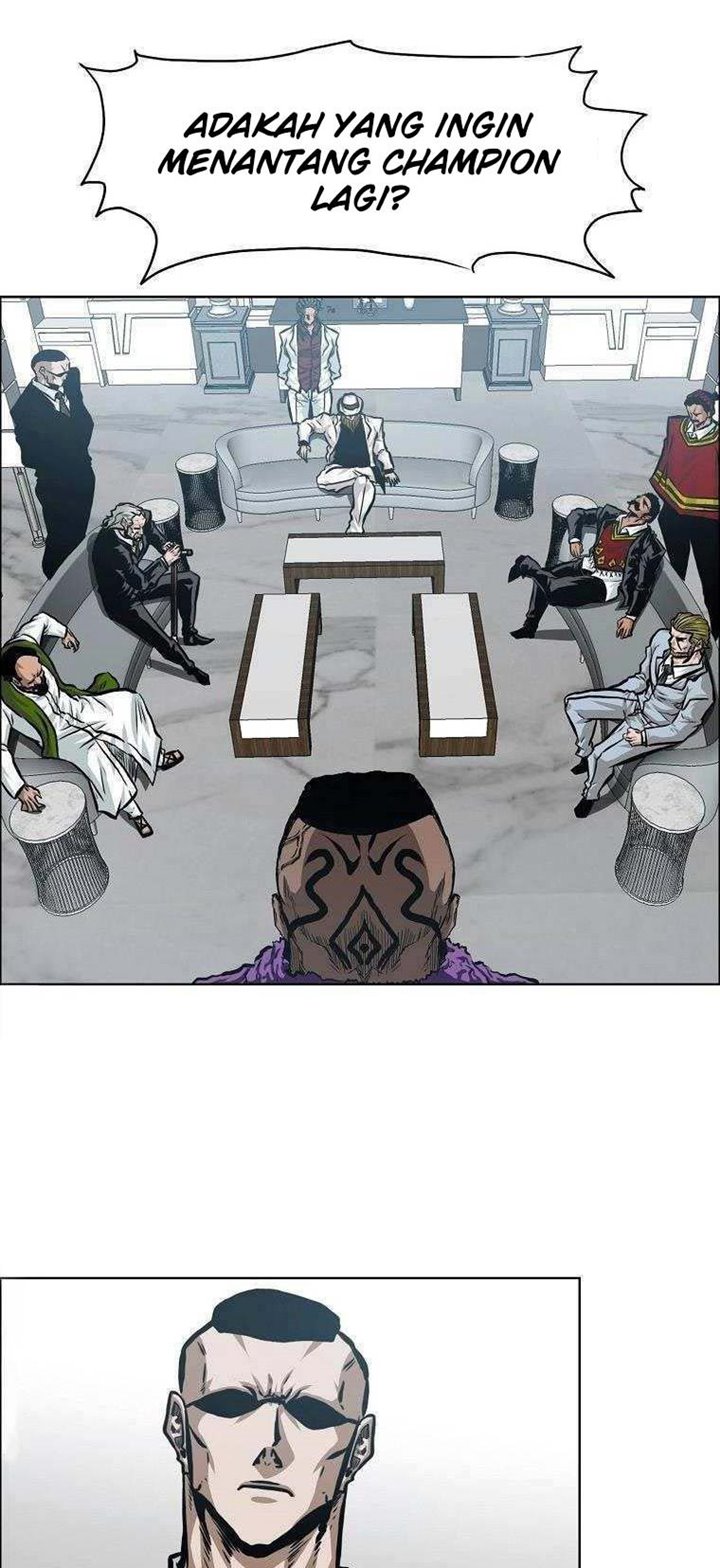Boss in School Chapter 169 - halaman 21