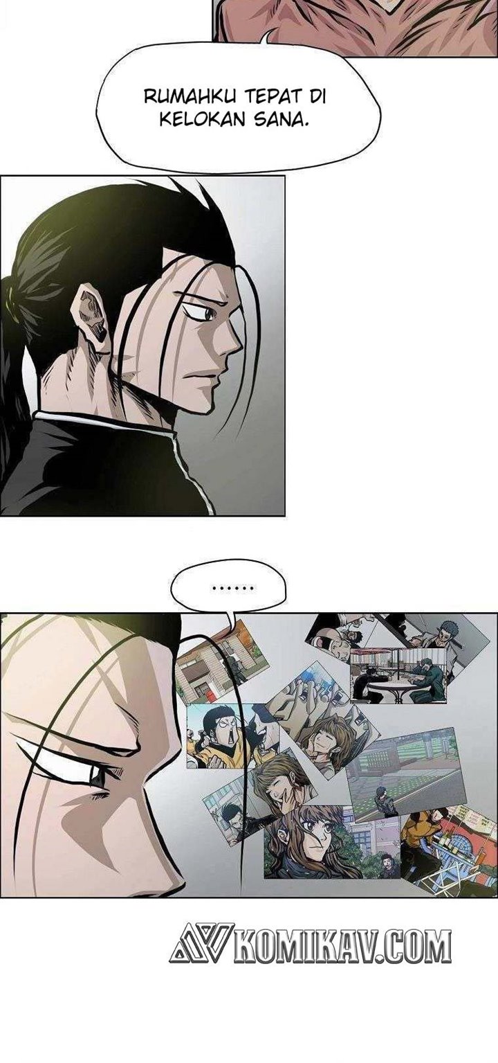 Boss in School Chapter 169 - halaman 28