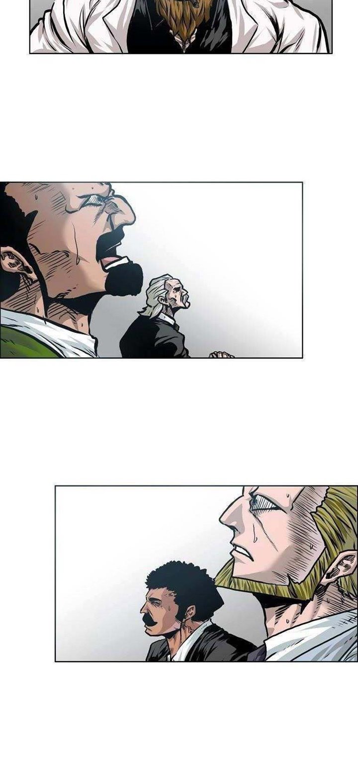 Boss in School Chapter 169 - halaman 3