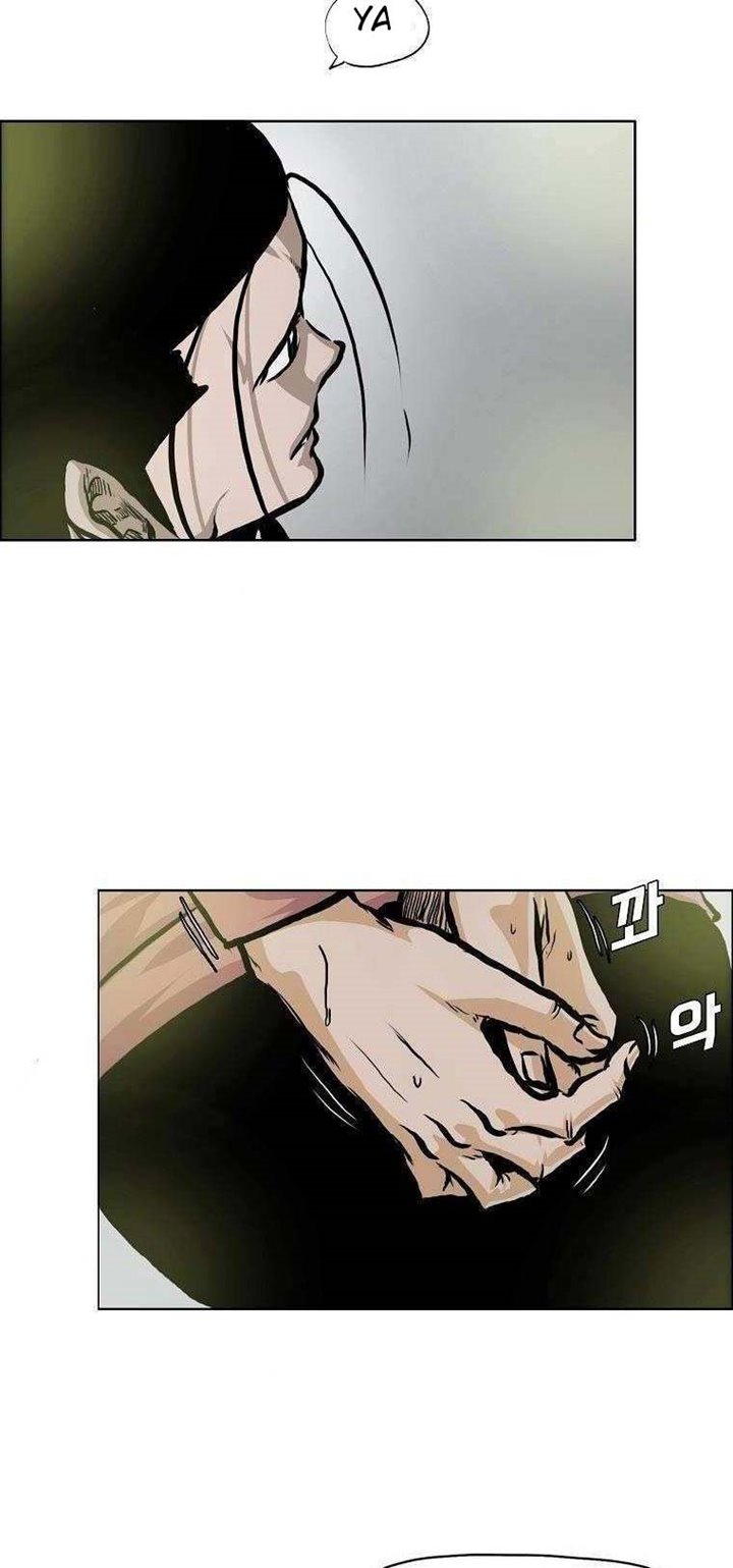 Boss in School Chapter 169 - halaman 36
