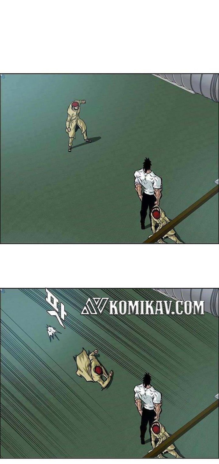 Boss in School Chapter 169 - halaman 4