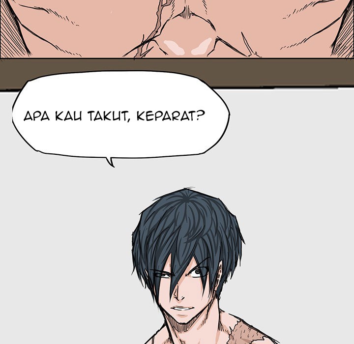Boss in School Chapter 17 - halaman 33