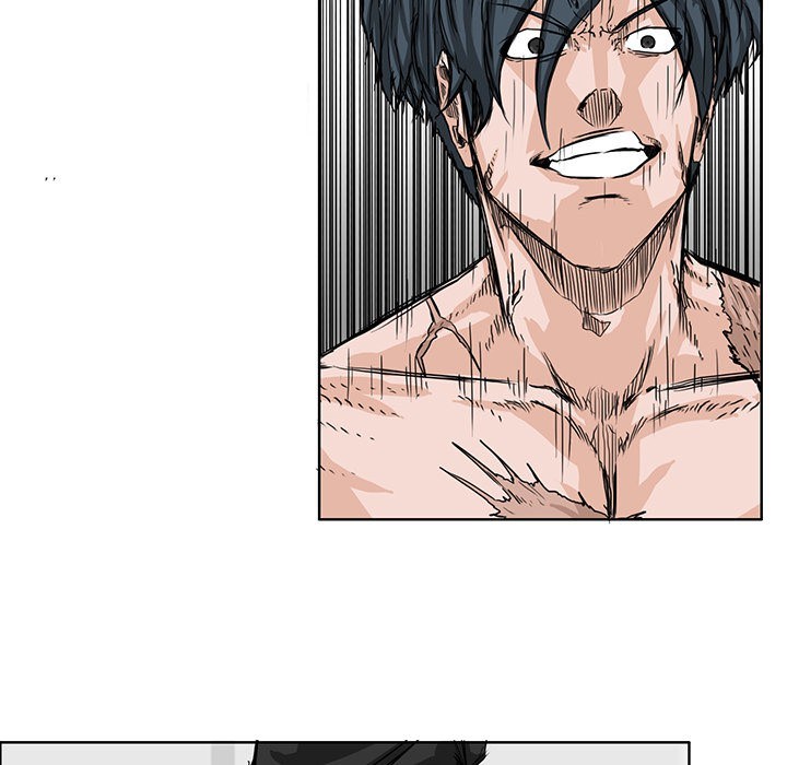 Boss in School Chapter 17 - halaman 37