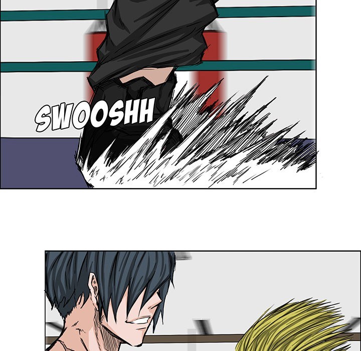 Boss in School Chapter 17 - halaman 38