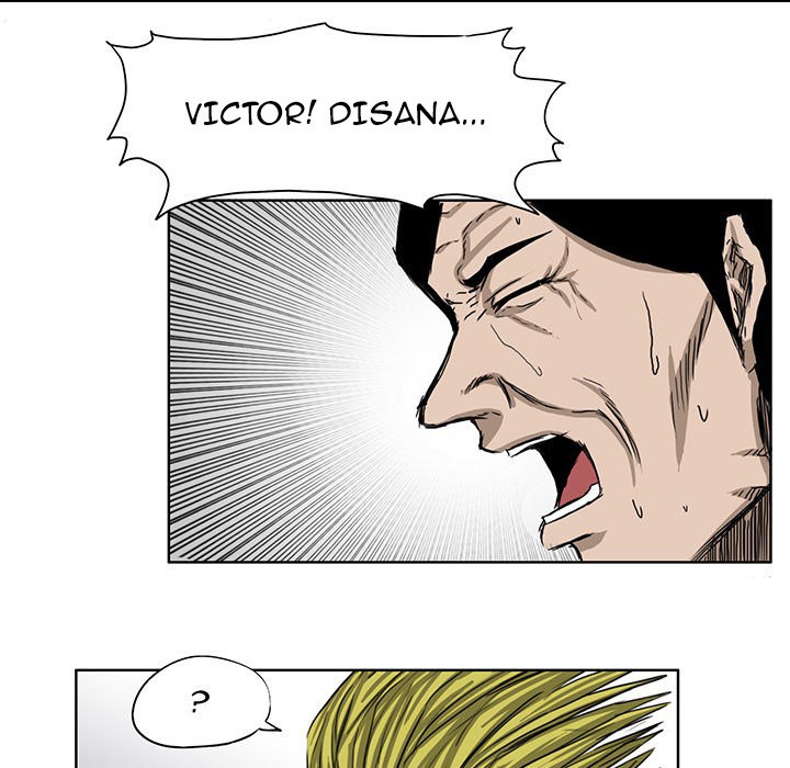 Boss in School Chapter 17 - halaman 45