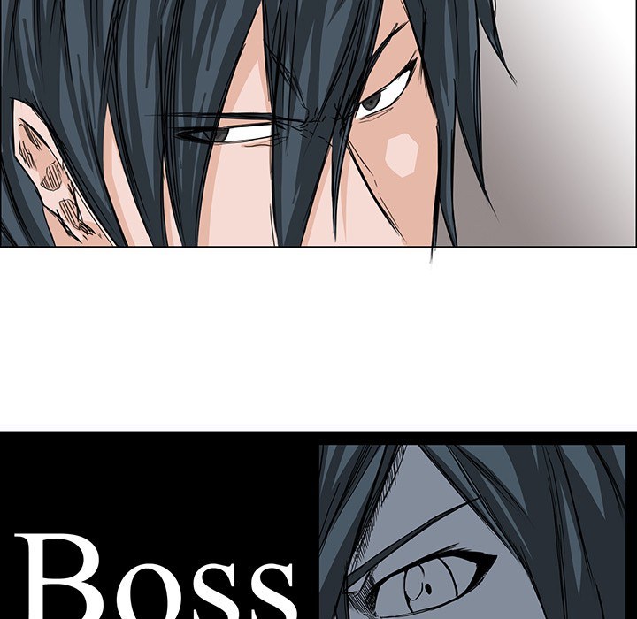 Boss in School Chapter 17 - halaman 49