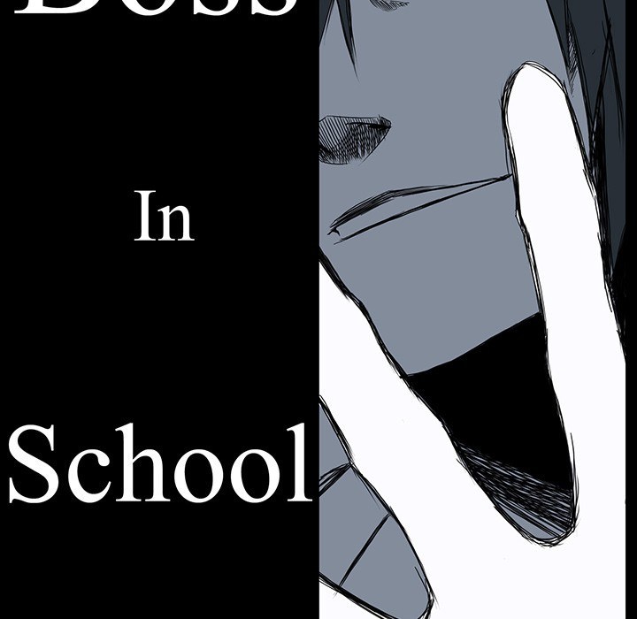 Boss in School Chapter 17 - halaman 50
