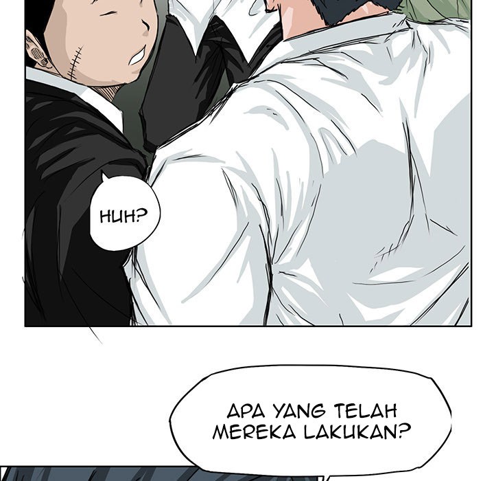 Boss in School Chapter 17 - halaman 58