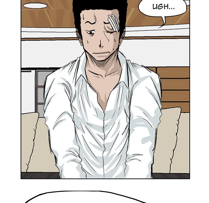 Boss in School Chapter 17 - halaman 66