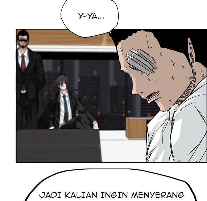 Boss in School Chapter 17 - halaman 68