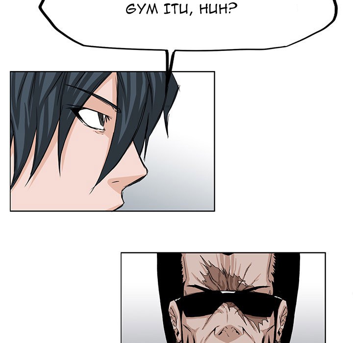 Boss in School Chapter 17 - halaman 69