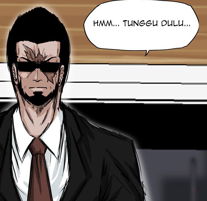 Boss in School Chapter 17 - halaman 72