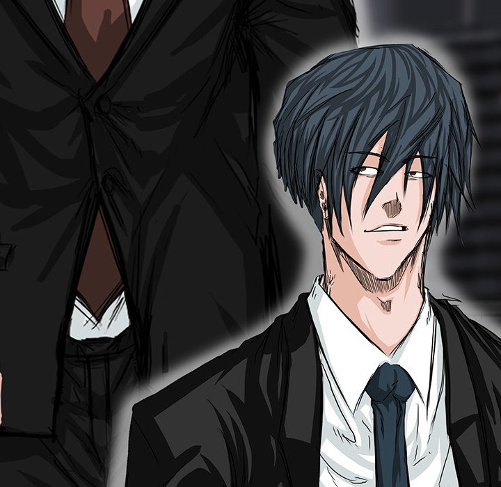 Boss in School Chapter 17 - halaman 73