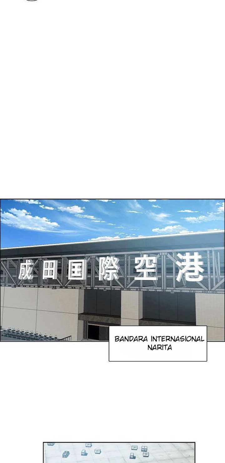 Boss in School Chapter 170 - halaman 18