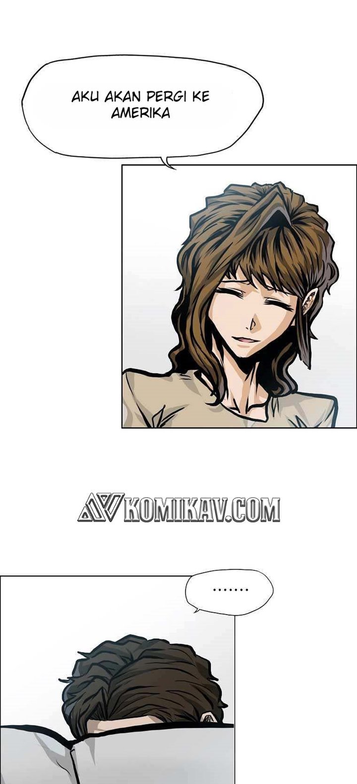 Boss in School Chapter 170 - halaman 26