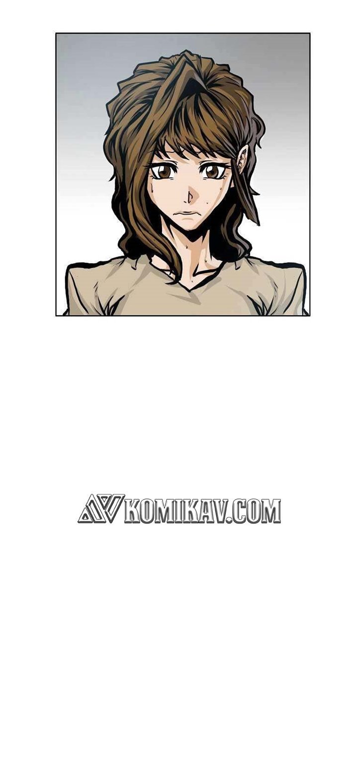 Boss in School Chapter 170 - halaman 32