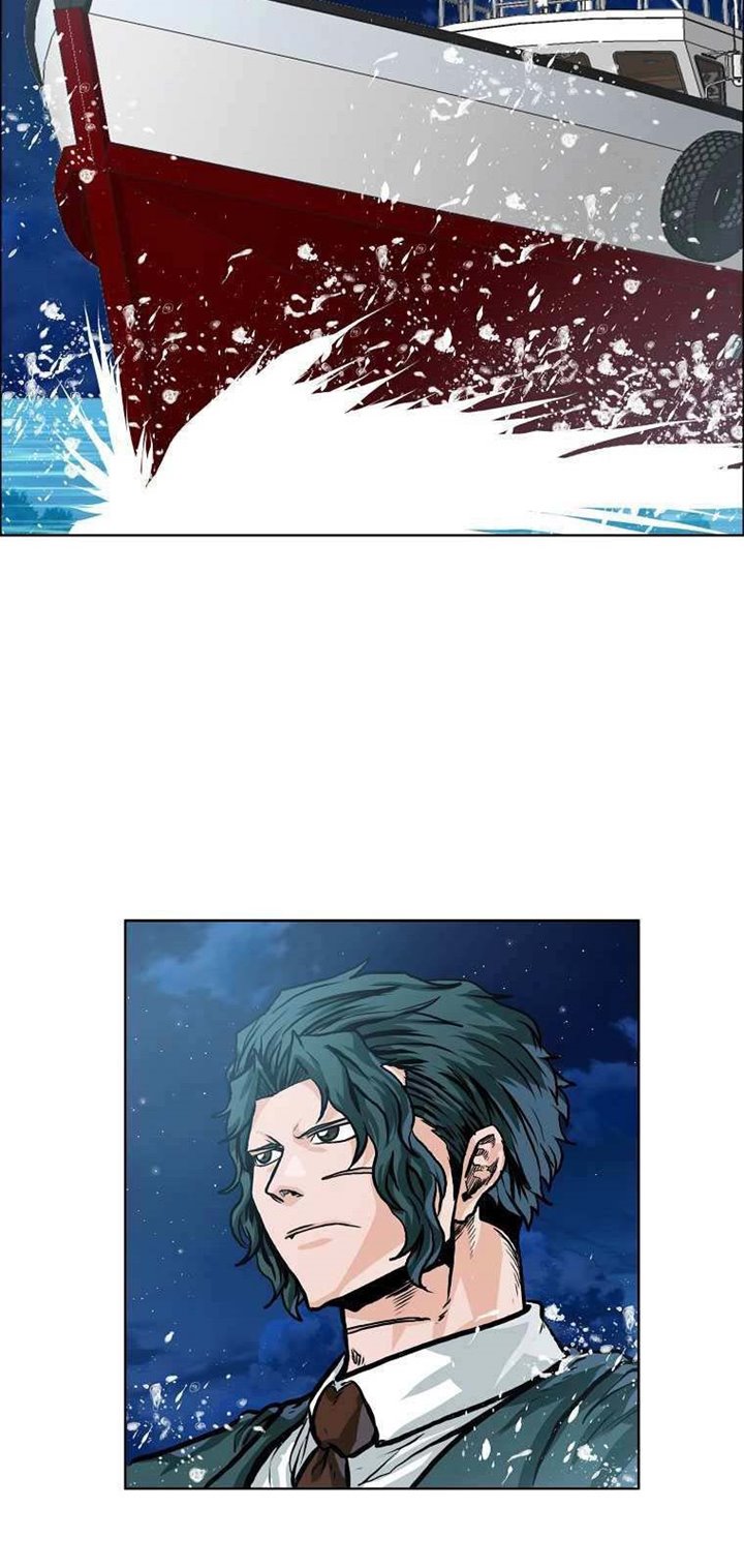 Boss in School Chapter 170 - halaman 4