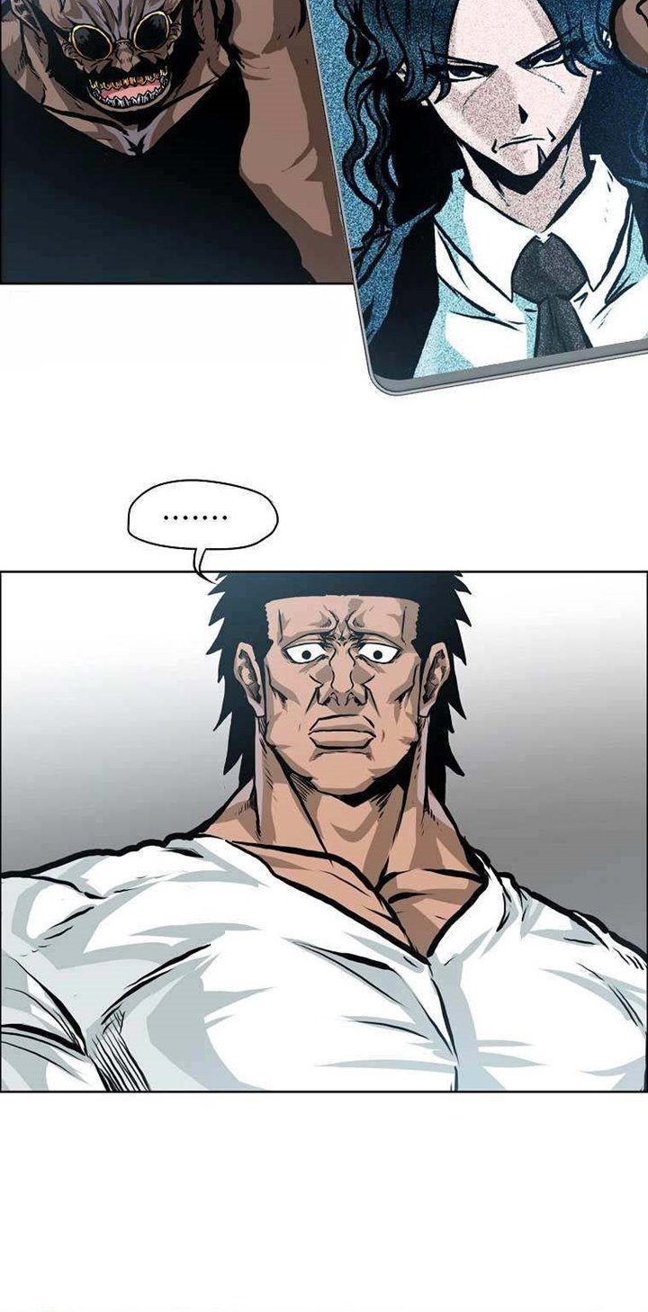 Boss in School Chapter 170 - halaman 51