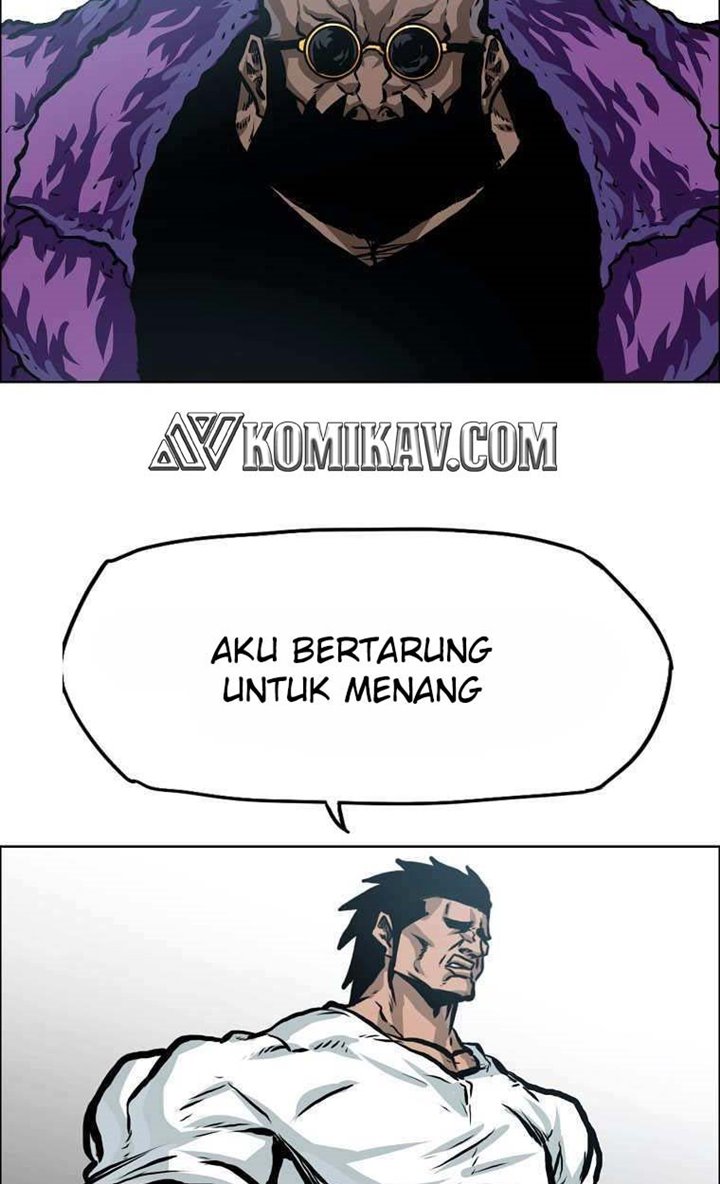 Boss in School Chapter 170 - halaman 59