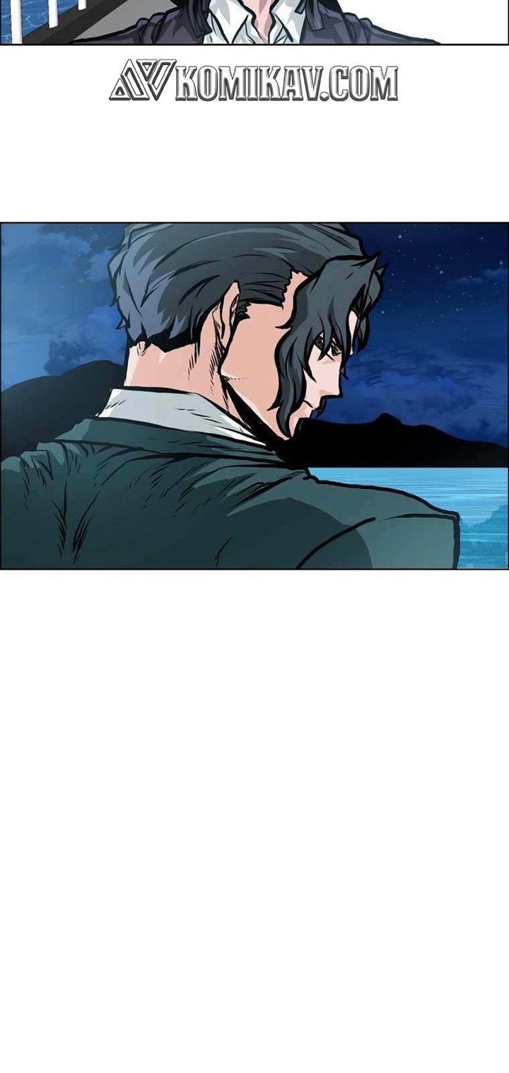 Boss in School Chapter 170 - halaman 6