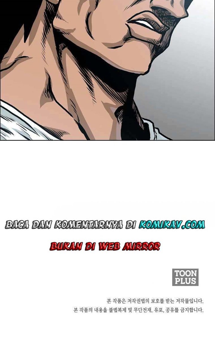 Boss in School Chapter 170 - halaman 61