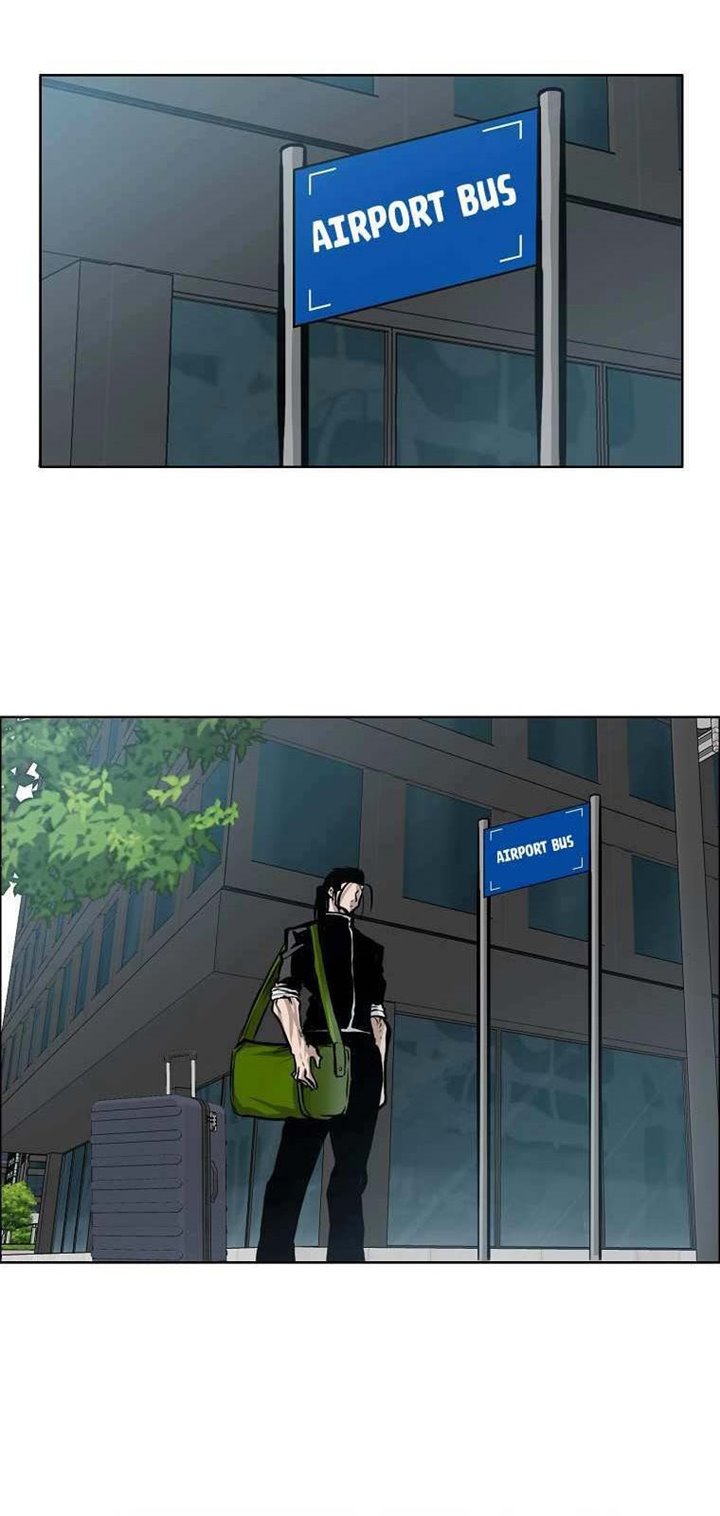 Boss in School Chapter 170 - halaman 7