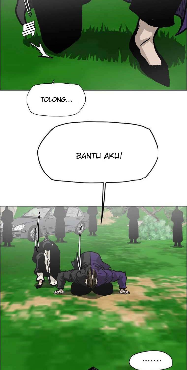 Boss in School Chapter 171 - halaman 23