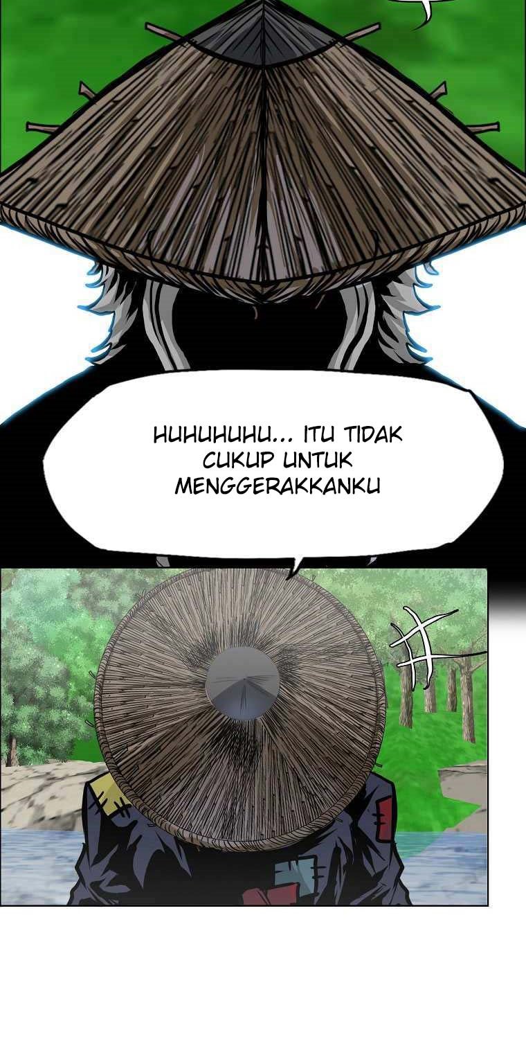 Boss in School Chapter 171 - halaman 24