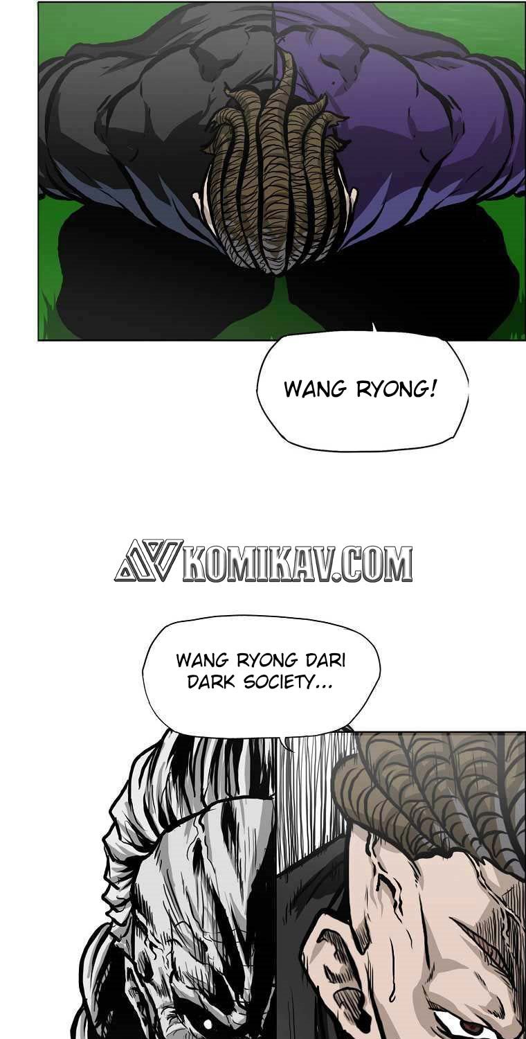 Boss in School Chapter 171 - halaman 26