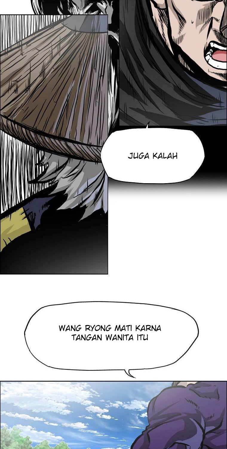Boss in School Chapter 171 - halaman 27