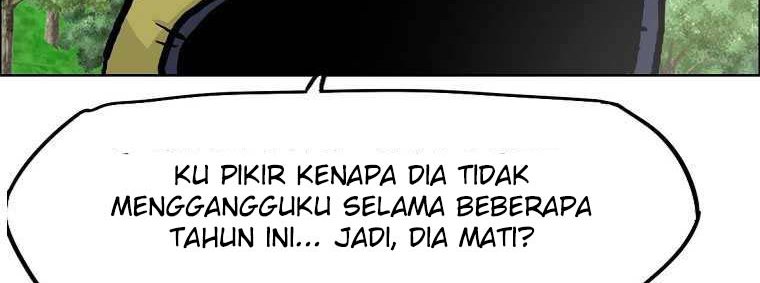 Boss in School Chapter 171 - halaman 29