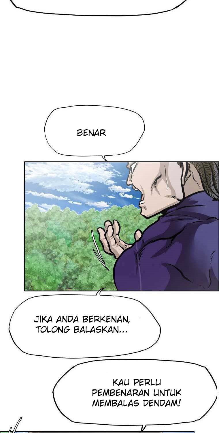 Boss in School Chapter 171 - halaman 30