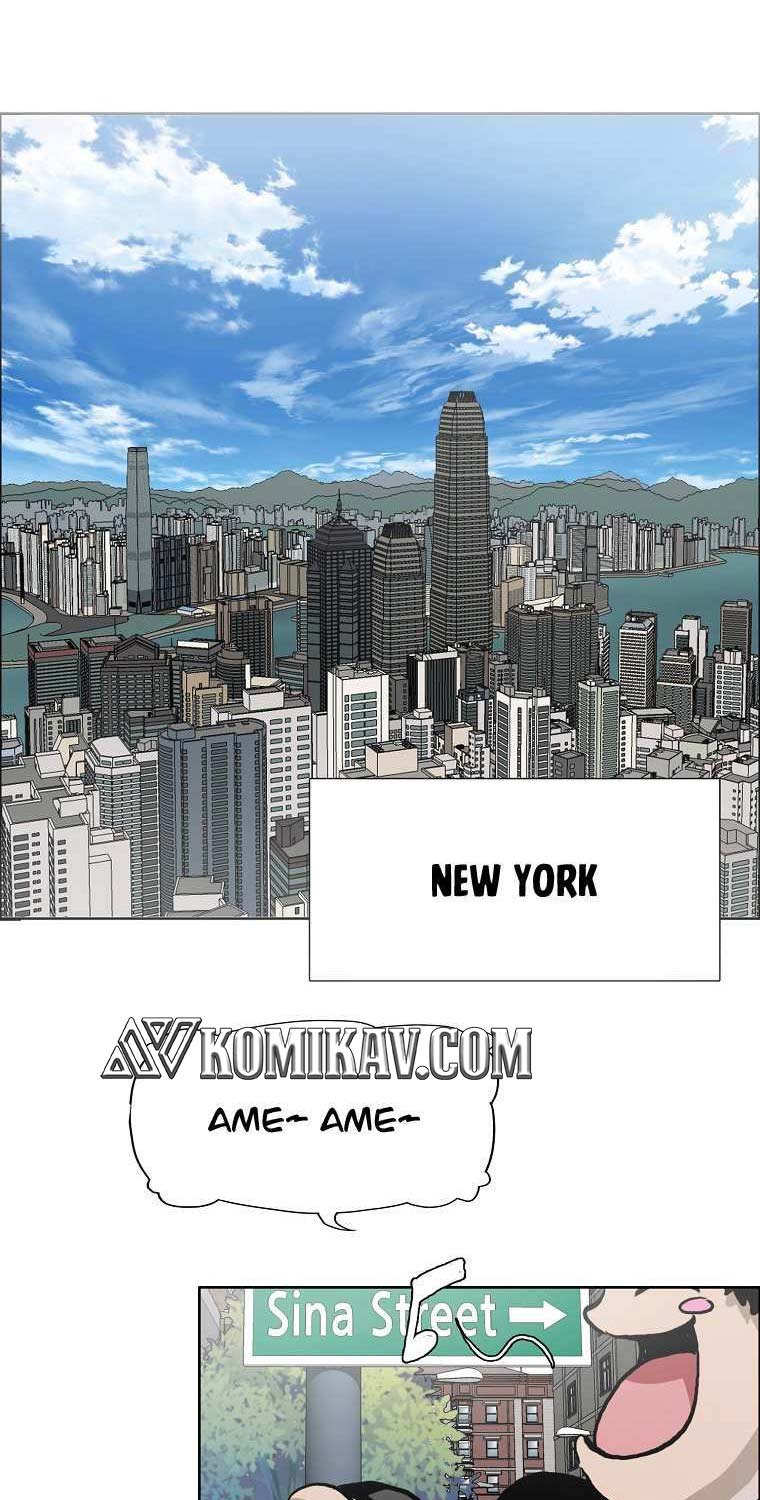 Boss in School Chapter 171 - halaman 38