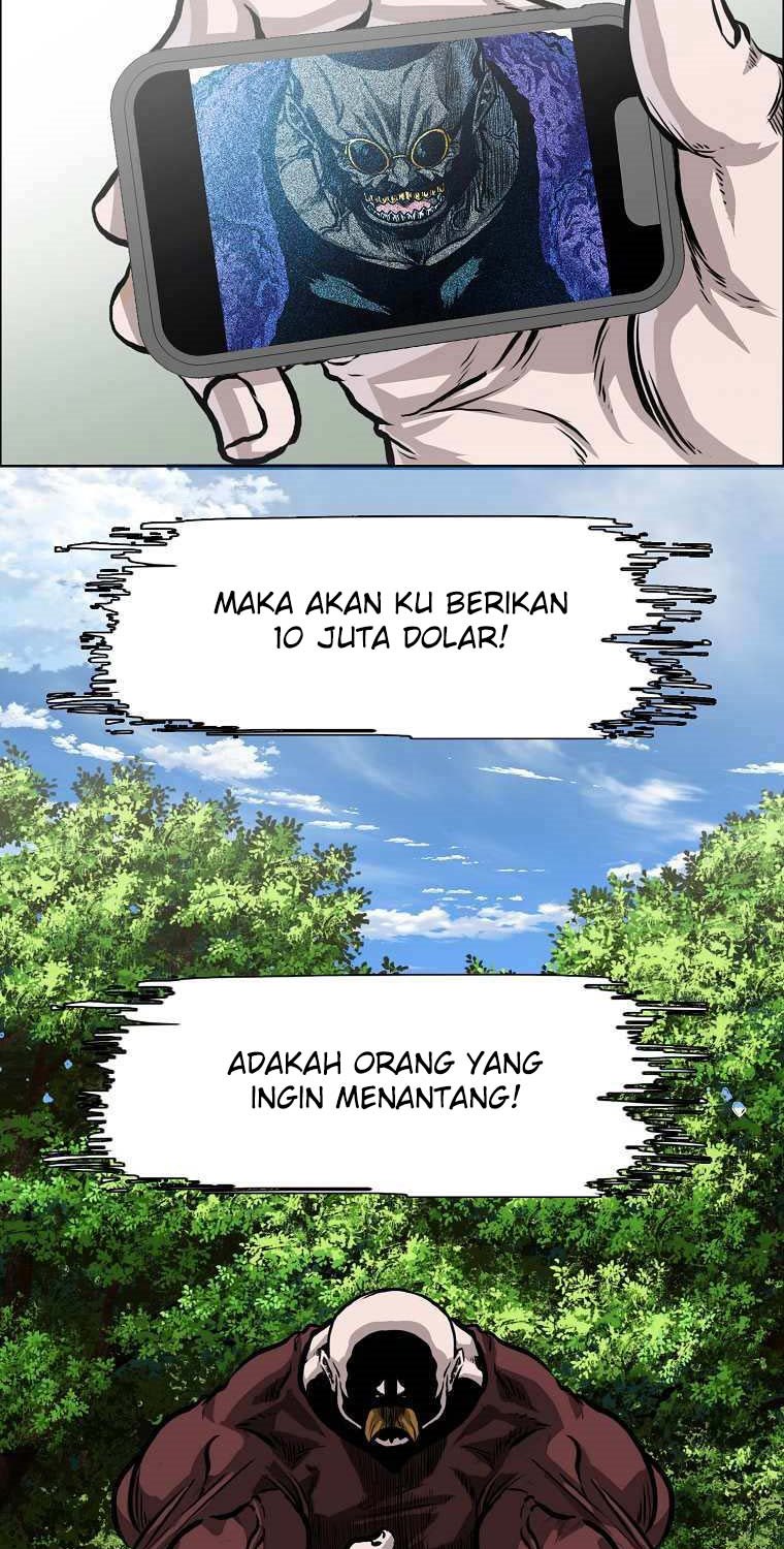 Boss in School Chapter 171 - halaman 4